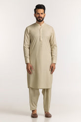 Lotus Unstitched Fabric Blended